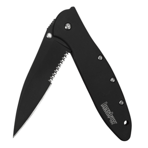 Kershaw Leek Folding Knife 798143
