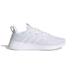 adidas Puremotion Shoe - Women's Footwear White / Footwear White / Halo Mint 7 Regular