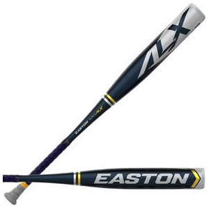 Easton Alpha ALX BBCOR Baseball Bat 2022 (-3) 2 5/8" 29 Oz 32"