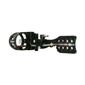 Viper Archery Bow Sight Diamondback 5 Pin .015 0.015 5 PIN RH