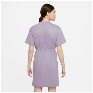 Nike Dress - Women's Violet Haze / Crimson Bliss S