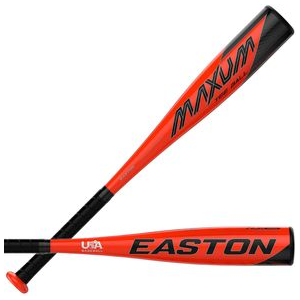 Easton Maxum Big Barrel Tee-Ball Bat (-11) 2 5/8" 13 Oz 24"