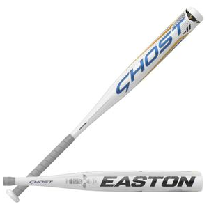 Easton Ghost Fastpitch Bat 2022 (-11) 2 1/4" 19 oz 30"