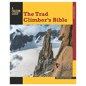 Liberty Mountain The Trad Climber's Bible 899805