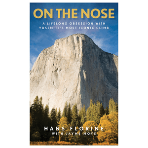 Liberty Mountain On The Nose Book 899802