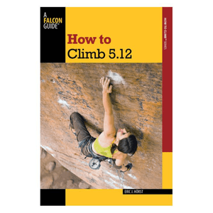 Liberty Mountain How To Climb 5.12 899803