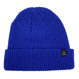 Chaos Mixed Trouble Beanie Cadet One Size