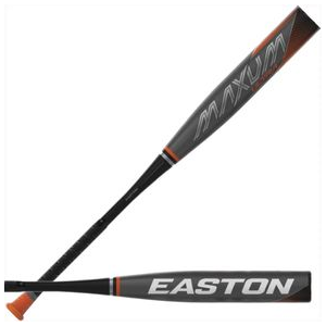 Easton Maxum Ultra BBCOR Baseball Bat (-3) 30 oz 33" 2 5/8"