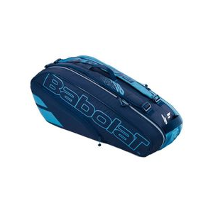 Babolat Pure Drive Rh X6 Bag Blue 6 Racquet