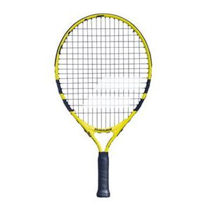 Babolat Nadal 19 Junior Tennis Racquet Yellow / Black 29"