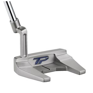 TaylorMade TP HydroBlast Bandon 3 Putter Left Hand 35"