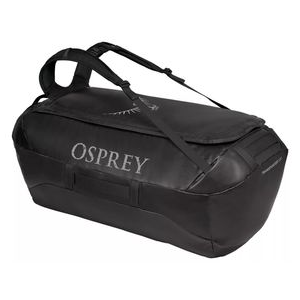 Osprey Transporter Duffel Bag - 120L Black One Size