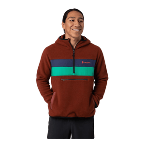 Cotopaxi Teca Fleece Zip Jacket - Men's Single Track L