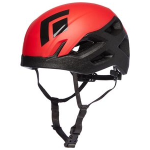 Black Diamond Vision Climbing Helmet - Men's Hyper Red M/L