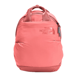 The North Face Never Stop Daypack - Women's Faded Rose One Size