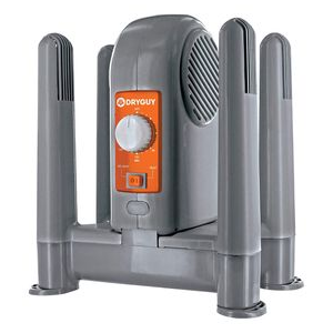 DryGuy DX Forced Air Dryer GRAY One Size