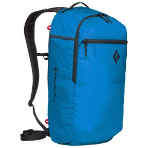 Black Diamond Trail Zip 18 Backpack Kingfisher One Size