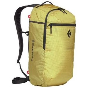 Black Diamond Trail Zip 18 Backpack Sunflare One Size