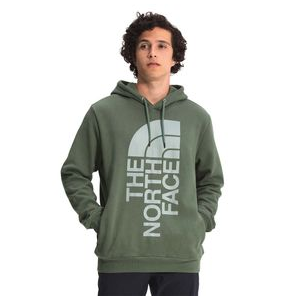 The North Face 2.0 Trivert Pullover Hoodie - Men's Thyme L