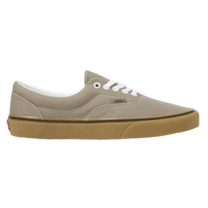 Vans Gum Era Shoe Timber Wolf / True White 8 M / 9.5 W Regular