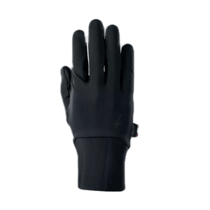 Specialized Neoshell Thermal Glove - Women's Black M Long Finger