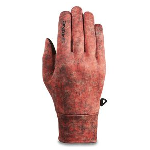 Dakine Rambler Glove - Men's Rusty Red Earth S