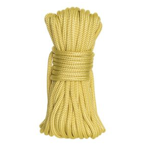 Edelweiss Pre Cut Length 4mm Cord Assorted 10 M