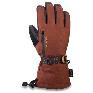 Dakine Sequoia GORE-TEX Glove - Women's Dark Rose L