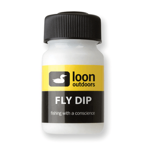 Loon Outdoors Fly Dip Floatant 971275