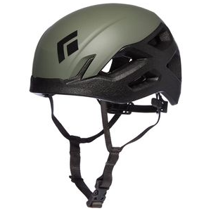 Black Diamond Vision Climbing Helmet - Men's Tundra M/L