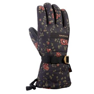 Dakine Capri Glove - Women's Begonia XS