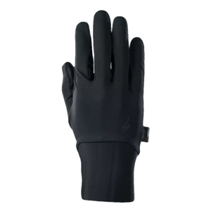 Specialized Neoshell Thermal Gloves - Men's Black XXL Long Finger