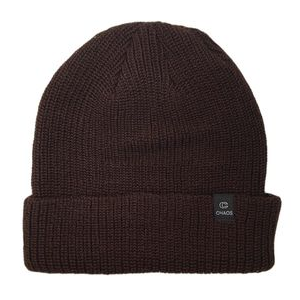 Chaos Haze Beanie Mustang One Size