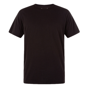 Hurley Everyday Washed Staple Short Sleeve T-shirt - Men's Black S