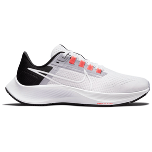 Nike Air Zoom Pegasus 38 Running Shoe - Women's Iris Whisper / White / Provence Purple / Black 8 REGULAR