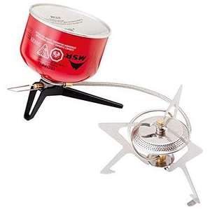 MSR WindPro II Stove ONECOLOR One Size