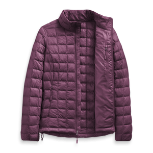 The North Face Thermoball Eco Jacket - Women's Blackberry Wine XS