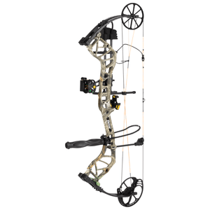 Bear Archery Species EV RTH Compound Bow Realtree Edge 70 lb Right Hand