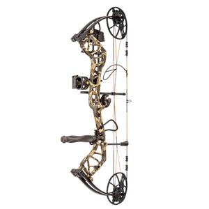 Bear Archery Special Edition Legit RTH Compound Bow Fred Bear 70 lb Right Hand