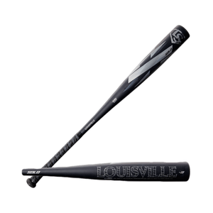Louisville Slugger Solo BBCOR Baseball Bat 2022 (-3) 2 5/8" 29 Oz 32"