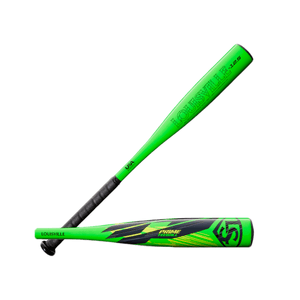 Louisville Slugger Prime Tee Ball Bat 2022 (-12.5) 2 1/2" 13.5 Oz 26"