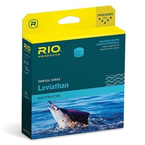 RIO Leviathan Tropical Fly Line 481215
