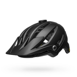 Bell Sixer MIPS Helmet Matte Black / Gloss Black S MIPS