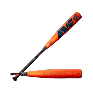 Louisville Slugger Meta USSSA Baseball Bat (-10) - 2022 19 oz 29" 2 3/4"