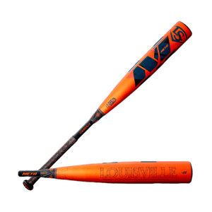 Louisville Slugger Meta USSSA Baseball Bat (-8) - 2022 23 oz 31" 2 3/4"