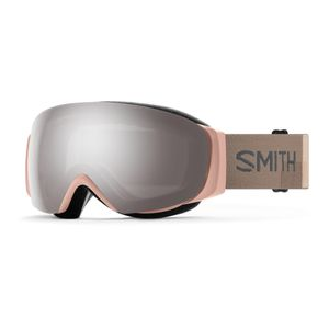 Smith I/O MAG S Goggle Women's - 2022 Quartz Landscape / ChromaPop Sun Platinum Mirror /