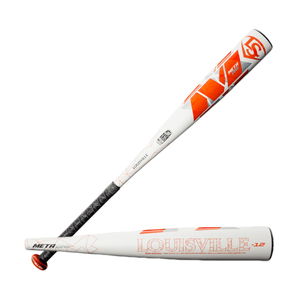 Louisville Slugger Meta One USSSA Baseball Bat (-12) - 2022 2 3/4" 18 Oz 30"