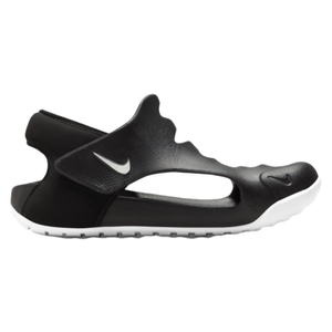 Nike Sunray Protect 3 Shoe - Youth Black / White 11C Regular