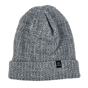 Chaos Brandy Cuff Beanie - Men's Med Heather Gray One Size