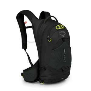 Osprey Raptor 10 Hydration Pack - Men's Black One Size